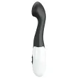 PRETTY LOVE - CHARLES G-SPOT VIBRATOR 30 MODES BLACK PRETTY LOVE - CHARLES G-SPOT VIBRATOR 30 MODES BLACK