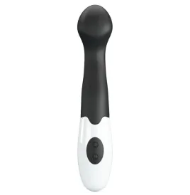 PRETTY LOVE - CHARLES VIBRATEUR POINT G 30 MODES NOIR
