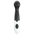 PRETTY LOVE - CHARLES G-SPOT VIBRATOR 30 MODES BLACK PRETTY LOVE - CHARLES G-SPOT VIBRATOR 30 MODES BLACK