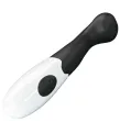 PRETTY LOVE - CHARLES VIBRATORE G-SPOT 30 MODALIT NERO PRETTY LOVE - CHARLES VIBRATORE G-SPOT 30 MODALIT NERO