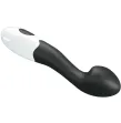 PRETTY LOVE - CHARLES VIBRATORE G-SPOT 30 MODALIT NERO PRETTY LOVE - CHARLES VIBRATORE G-SPOT 30 MODALIT NERO