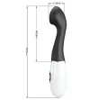 PRETTY LOVE - CHARLES VIBRATORE G-SPOT 30 MODALIT NERO PRETTY LOVE - CHARLES VIBRATORE G-SPOT 30 MODALIT NERO