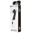 PRETTY LOVE - CHARLES G-SPOT VIBRATOR 30 MODES BLACK PRETTY LOVE - CHARLES G-SPOT VIBRATOR 30 MODES BLACK