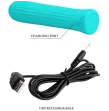 PRETTY LOVE - BLANCHE BLAUER STIMULATOR-VIBRATOR PRETTY LOVE - BLANCHE BLAUER STIMULATOR-VIBRATOR