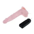 BAILE - SUPER ROTA DONG REALISTIC DILDO 20.5 CM BAILE - SUPER ROTA DONG REALISTIC DILDO 20.5 CM