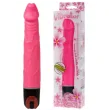 BAILE - VIBRATOR MULTISPEED 21.5 CM ROSA BAILE - VIBRATOR MULTISPEED 21.5 CM ROSA