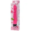 BAILE - VIBRATOR MULTISPEED 21.5 CM ROSA BAILE - VIBRATOR MULTISPEED 21.5 CM ROSA