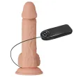 BAILE - BELLISSIMO INCONTRO VIBRAZIONE CATOBLEPAS 20.6 CM NATURALE BAILE - BELLISSIMO INCONTRO VIBRAZIONE CATOBLEPAS 20.6 CM NATURALE