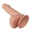 BAILE - BELLISSIMO INCONTRO VIBRAZIONE CATOBLEPAS 20.6 CM NATURALE BAILE - BELLISSIMO INCONTRO VIBRAZIONE CATOBLEPAS 20.6 CM NATURALE