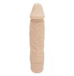 GET REAL - MINI PELLE VIBRATORE CLASSICA GET REAL - MINI PELLE VIBRATORE CLASSICA
