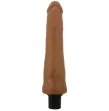 PRETTY LOVE - ALFREDO VIBRATORE REALISTICO 21.5 CM -O- 4 CM PRETTY LOVE - ALFREDO VIBRATORE REALISTICO 21.5 CM -O- 4 CM