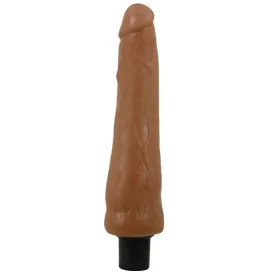 PRETTY LOVE - ALFREDO VIBRATORE REALISTICO 21.5 CM -O- 4 CM