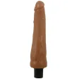 PRETTY LOVE - ALFREDO REALISTIC VIBRATOR 21.5 CM -O- 4 CM PRETTY LOVE - ALFREDO REALISTIC VIBRATOR 21.5 CM -O- 4 CM