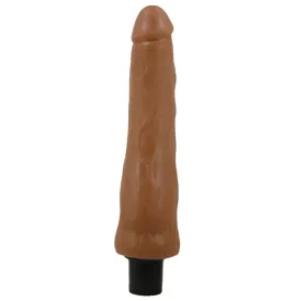 PRETTY LOVE - ALFREDO VIBRATORE REALISTICO 21.5 CM -O- 4 CM