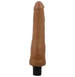 PRETTY LOVE - ALFREDO REALISTIC VIBRATOR 21.5 CM -O- 4 CM PRETTY LOVE - ALFREDO REALISTIC VIBRATOR 21.5 CM -O- 4 CM