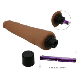 PRETTY LOVE - ALFREDO VIBRATORE REALISTICO 21.5 CM -O- 4 CM