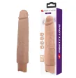 PRETTY LOVE - SOREN FLEXIBLER REALISTISCHER VIBRATOR