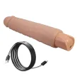 PRETTY LOVE - SOREN FLEXIBLER REALISTISCHER VIBRATOR