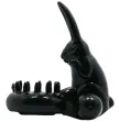 BAILE - BAGUE SWEET RING AVEC LAPIN BAILE - BAGUE SWEET RING AVEC LAPIN