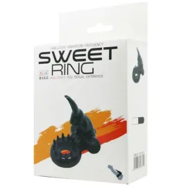 BAILE - SWEET RING RING WITH RABBIT