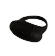 PRETTY LOVE - BERTRAM BLACK VIBRATOR RING PRETTY LOVE - BERTRAM BLACK VIBRATOR RING
