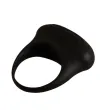 PRETTY LOVE - BERTRAM BLACK VIBRATOR RING PRETTY LOVE - BERTRAM BLACK VIBRATOR RING