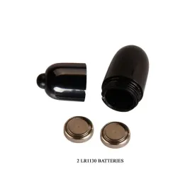 PRETTY LOVE - BERTRAM SCHWARZER VIBRATORRING