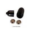 PRETTY LOVE - BERTRAM SCHWARZER VIBRATORRING PRETTY LOVE - BERTRAM SCHWARZER VIBRATORRING