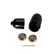 PRETTY LOVE - CHESTER SCHWARZER VIBRATORRING PRETTY LOVE - CHESTER SCHWARZER VIBRATORRING