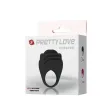 PRETTY LOVE - CHESTER SCHWARZER VIBRATORRING PRETTY LOVE - CHESTER SCHWARZER VIBRATORRING