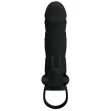 PRETTY LOVE - SILIKONHÜLLE MIT VIBRATION 14 CM 1.0 PRETTY LOVE - SILIKONHÜLLE MIT VIBRATION 14 CM 1.0