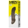 BAILE - PENISVERLNGERUNGSHÜLLE MIT GURT FÜR HODEN 11.5 CM BAILE - PENISVERLNGERUNGSHÜLLE MIT GURT FÜR HODEN 11.5 CM