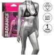 CALEXOTICS - RADIANCE TOP BIKINI A TRIANGOLO RHINE CALEXOTICS - RADIANCE TOP BIKINI A TRIANGOLO RHINE