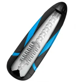 SATISFYER - MANCHES HOMMES TORNADO BLISS