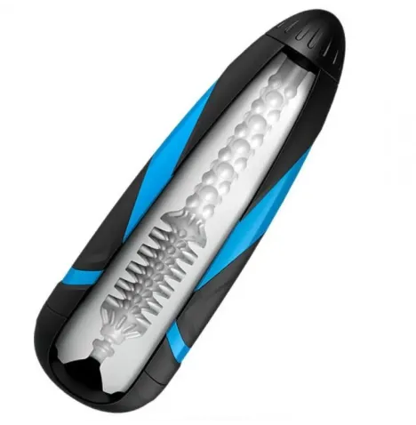 SATISFYER - MANCHES HOMMES TORNADO BLISS