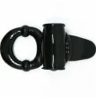 BAILE - SWEET RING VIBRIERRING MIT TEXTURIERTEM KANINCHEN