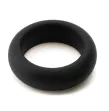 JE JOUE - MAXIMALER STRETCH-COCKRING AUS SILIKON - SCHWARZ JE JOUE - MAXIMALER STRETCH-COCKRING AUS SILIKON - SCHWARZ