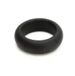 JE JOUE - MAXIMALER STRETCH-COCKRING AUS SILIKON - SCHWARZ JE JOUE - MAXIMALER STRETCH-COCKRING AUS SILIKON - SCHWARZ