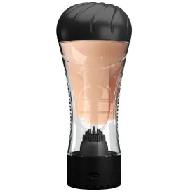 PRETTY LOVE - VIBRATEUR VAGIN NAOMI