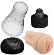 PRETTY LOVE - VIBRATEUR VAGIN NAOMI PRETTY LOVE - VIBRATEUR VAGIN NAOMI