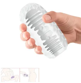 PRETTY LOVE - WHIRL MYSTERY VENUS MASTURBATOR EGG