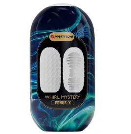 PRETTY LOVE - UOVO MASTURBATORE WHIRL MYSTERY VENUS
