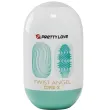 PRETTY LOVE - UOVO MASTURBATORE TWIST ANGEL CUPID PRETTY LOVE - UOVO MASTURBATORE TWIST ANGEL CUPID