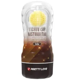 PRETTY LOVE - COUVERTURE DE MASTURBATEUR STELLAR