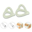 ARMONY - BAGUE DOUBLE SILICONE TRESOR LUMINEUSE