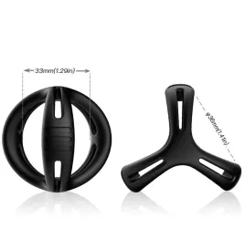 ARMONY - X-RING MULTIPOSITION LUMINEUX