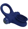 PRETTY LOVE - PALLE ANELLO CON VIBRAZIONE BLU PRETTY LOVE - PALLE ANELLO CON VIBRAZIONE BLU