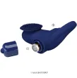 PRETTY LOVE - PALLE ANELLO CON VIBRAZIONE BLU PRETTY LOVE - PALLE ANELLO CON VIBRAZIONE BLU