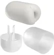 PRETTY LOVE - MASHA MALE MASTURBATOR WHITE PRETTY LOVE - MASHA MALE MASTURBATOR WHITE
