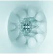 PRETTY LOVE - OLGA MALE MASTURBATOR BLUE PRETTY LOVE - OLGA MALE MASTURBATOR BLUE